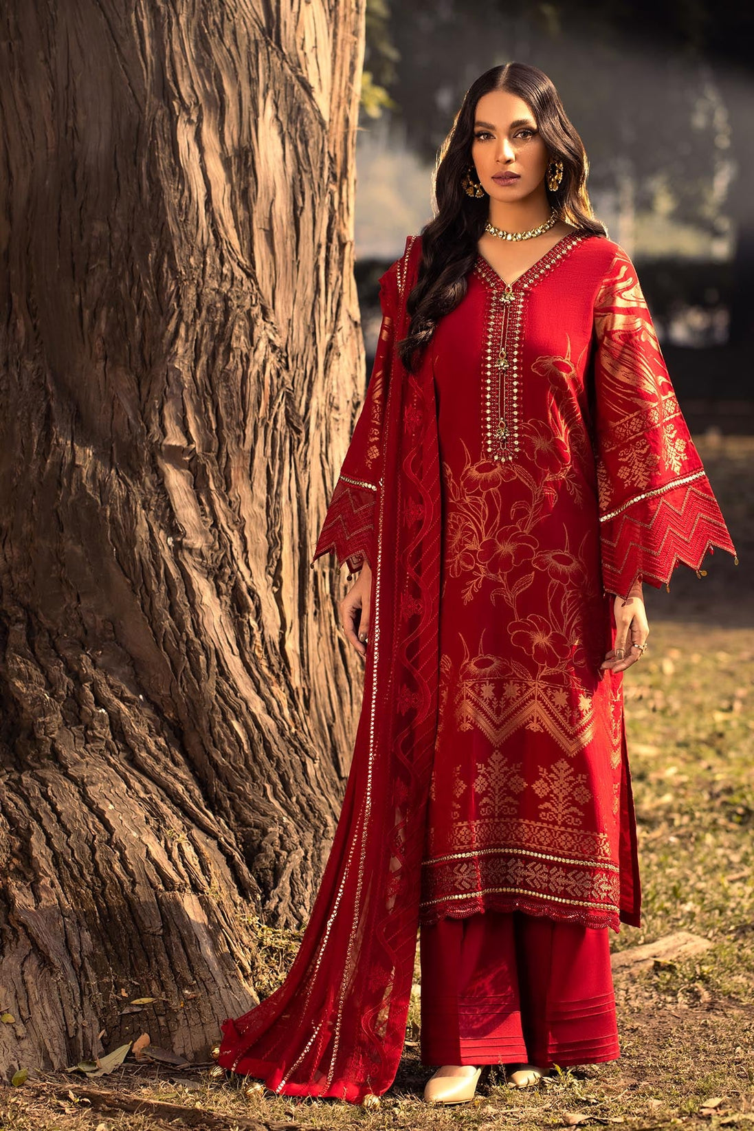 Nureh Maya Jac/Lawn`22 D#25