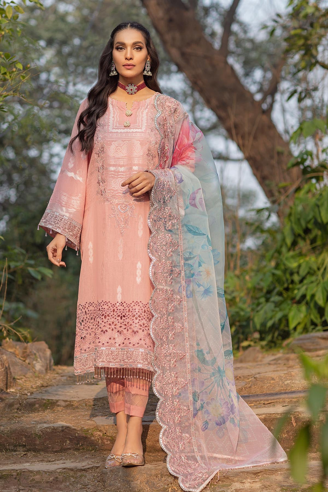 Nureh Maya Jac/Lawn`22 D#27