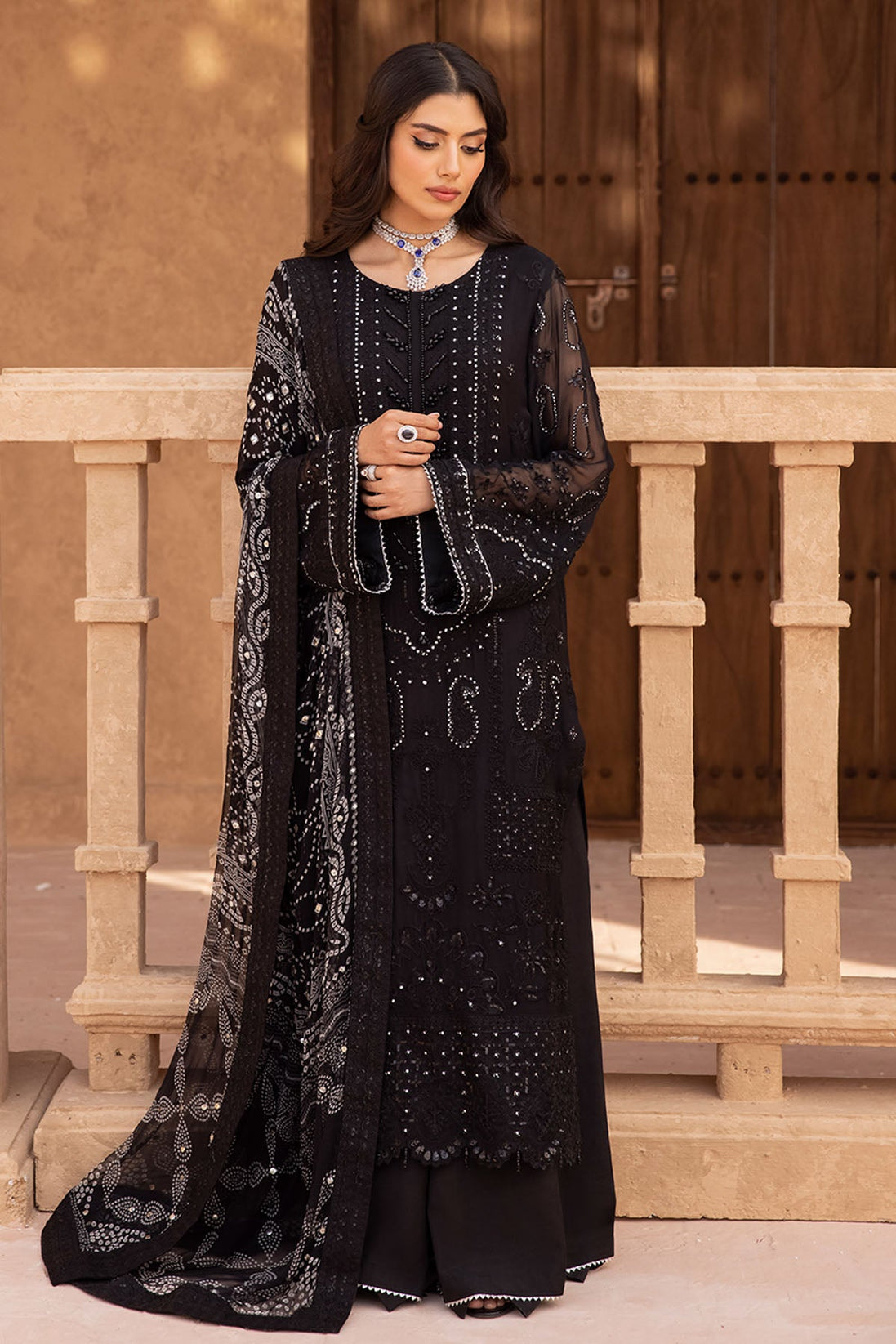 RA Nureh Elanora Chiffon`23 NEL#25