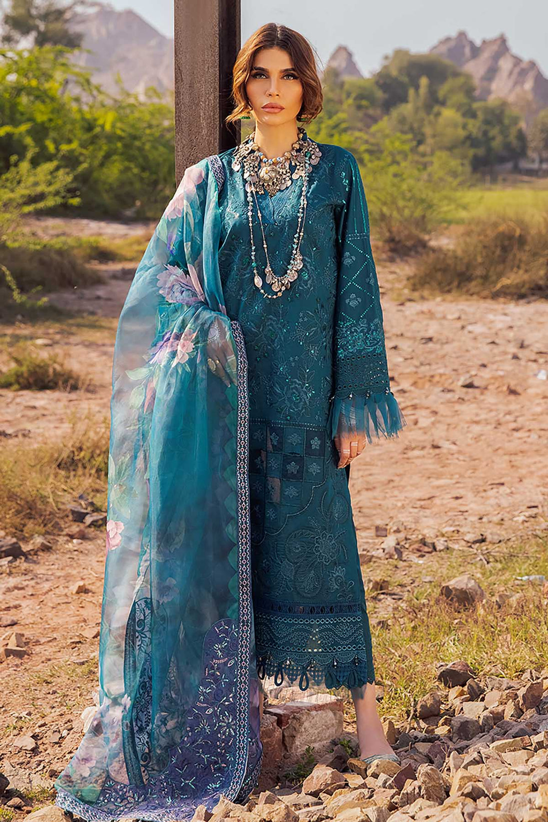 RA Nureh L/Festive`23 Vol-7 NSL#13