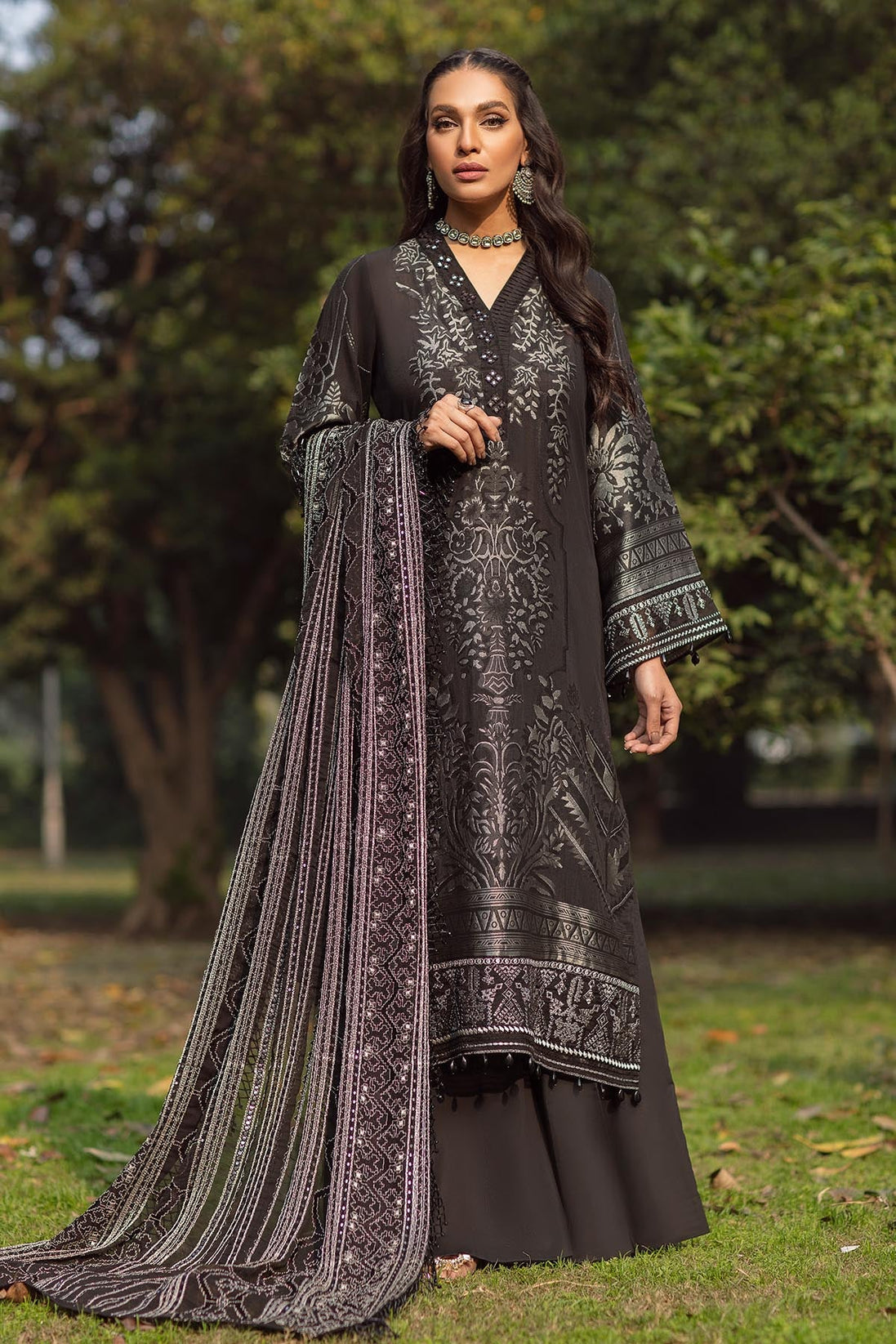 Nureh Maya Jac/Lawn`22 D#30