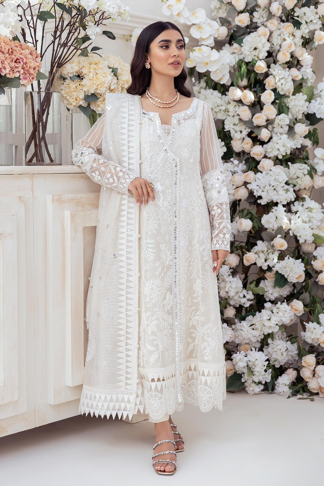RA Nureh Elanora L/Chiffon'22 D#4