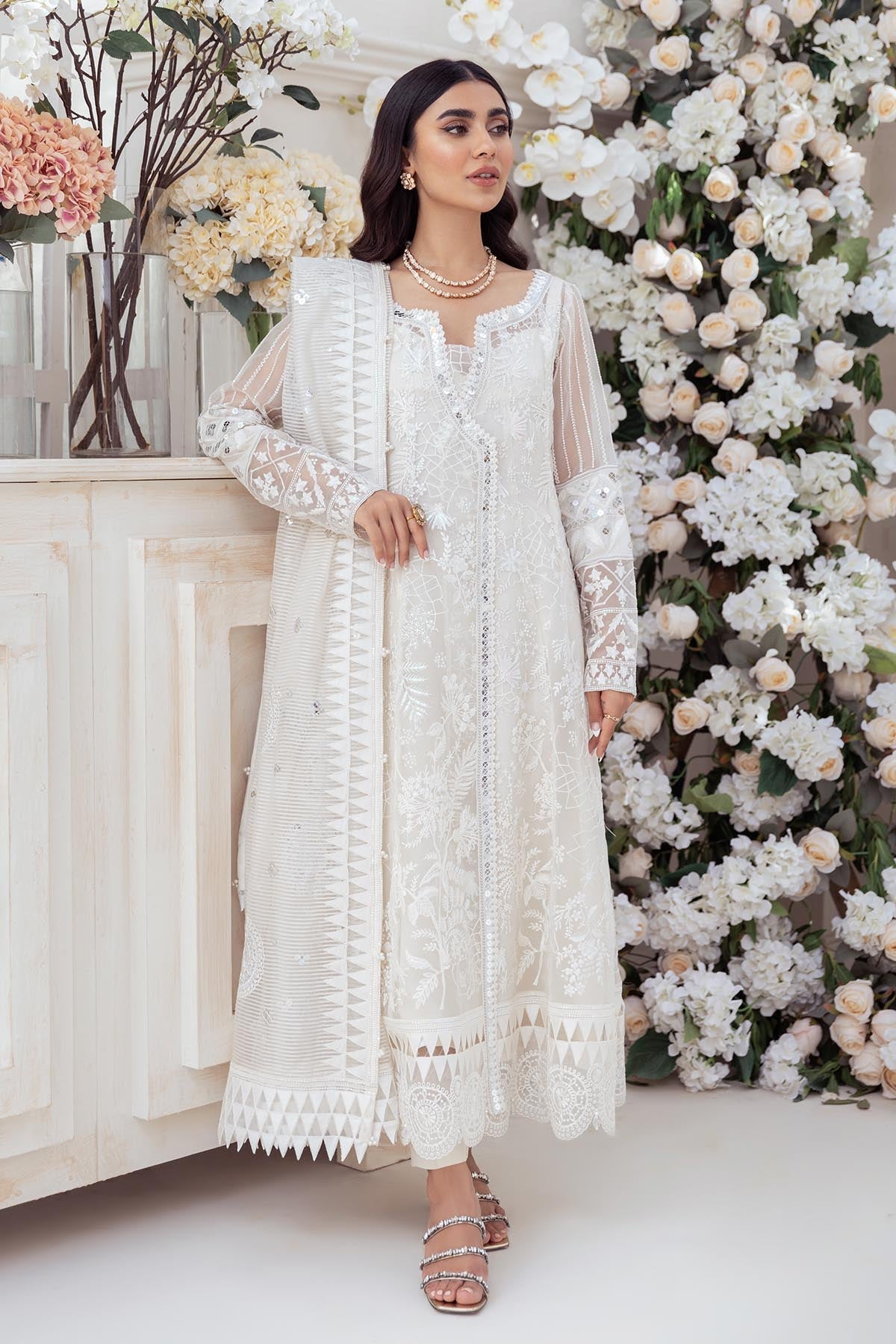 RA Nureh Elanora L/Chiffon'22 D#4