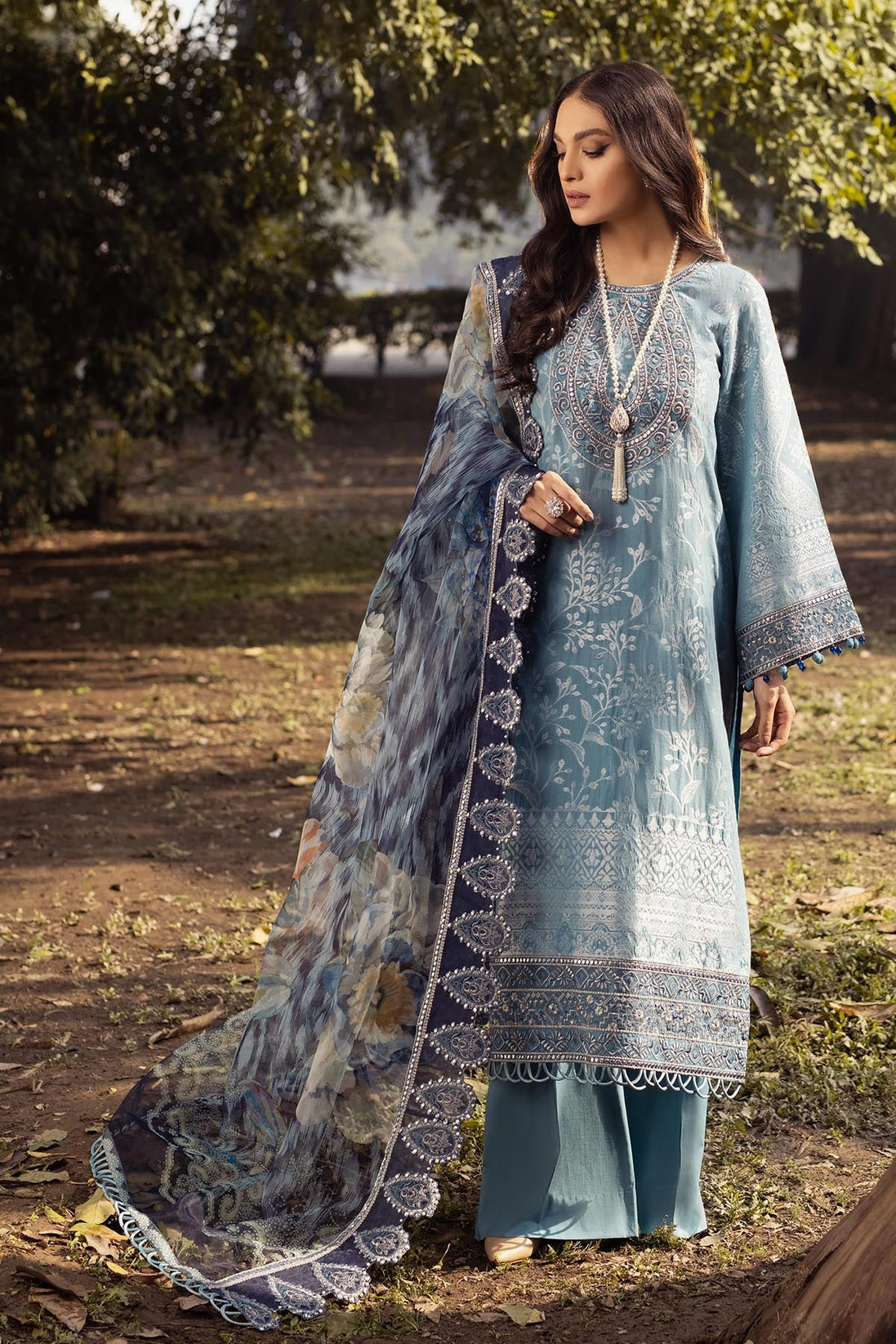 Nureh Maya Jac/Lawn`22 D#26