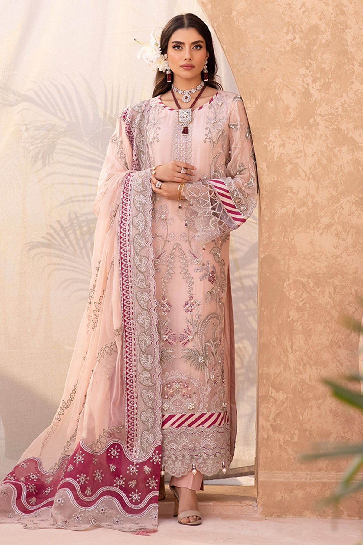 RA Nureh Elanora Chiffon`23 NEL#21