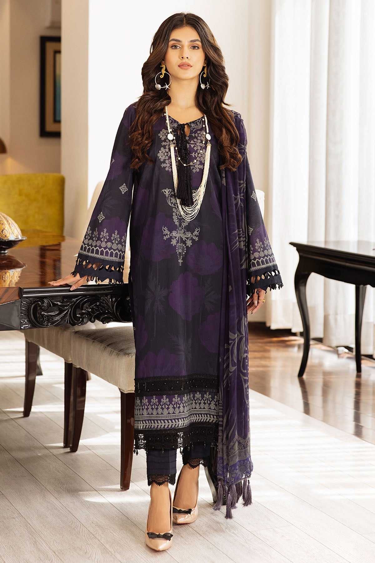 RA Nureh Signature Lawn`23 SP#44