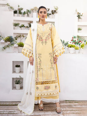 Parishay Dilkash Lawn'24 D#1