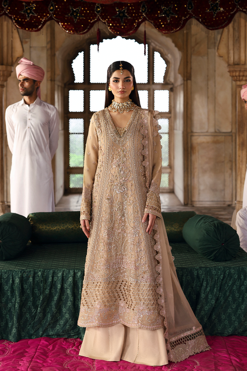 Eman Adeel Romansiyyah Luxury Formal`25 SHAHNOOR