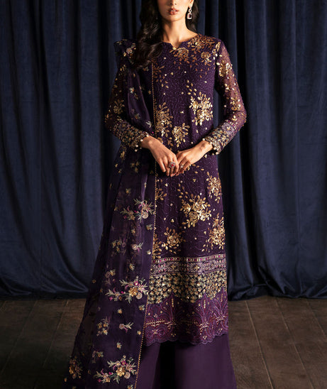 RA Nureh Elanora L/Chiffon'24 D#45