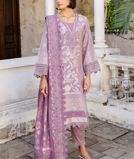 RA Nureh Exclusive J/Lawn'25 D#NE#153