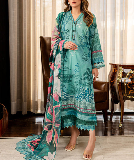 RA Nureh Signature Lawn'24 SP#90