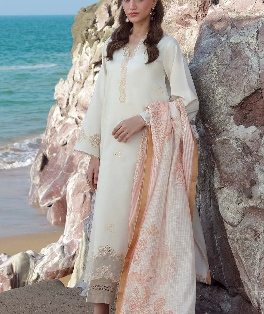 Seran Afsanah Lawn`25 (V#2) D#08