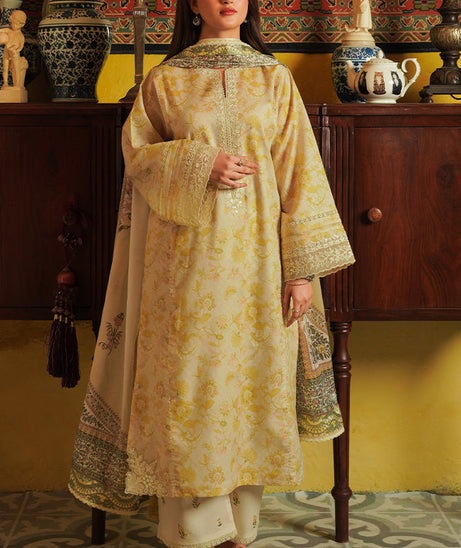 Seran Afsanah Lawn'24 D#9