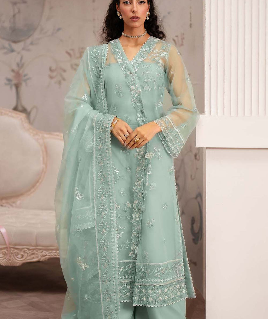 Seran Aurelle L/Formals`24 D#8