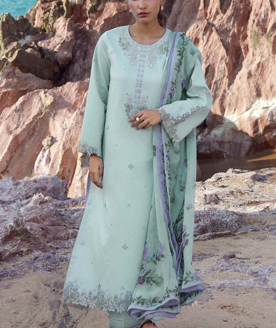 Seran Afsanah Lawn`25 (V#2) D#03