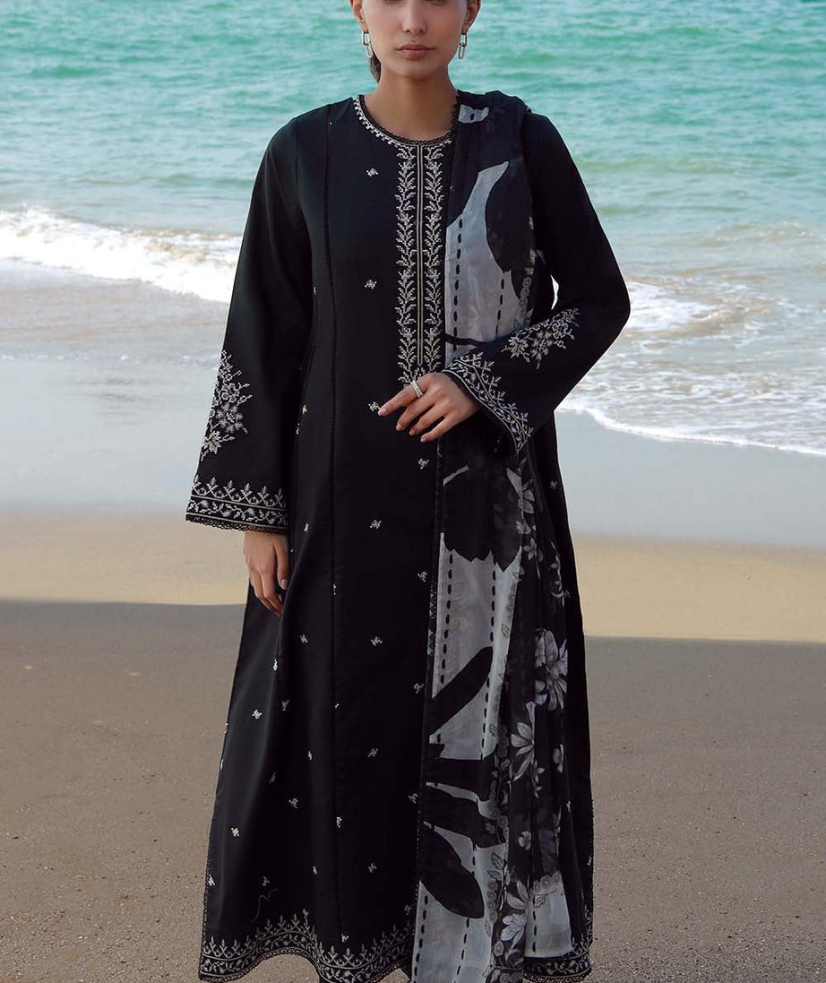 Seran Afsanah Lawn`25 (V#2) D#04