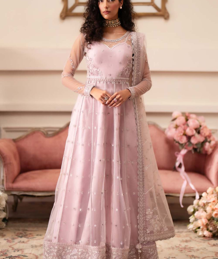 Seran Aurelle L/Formals`24 D#4