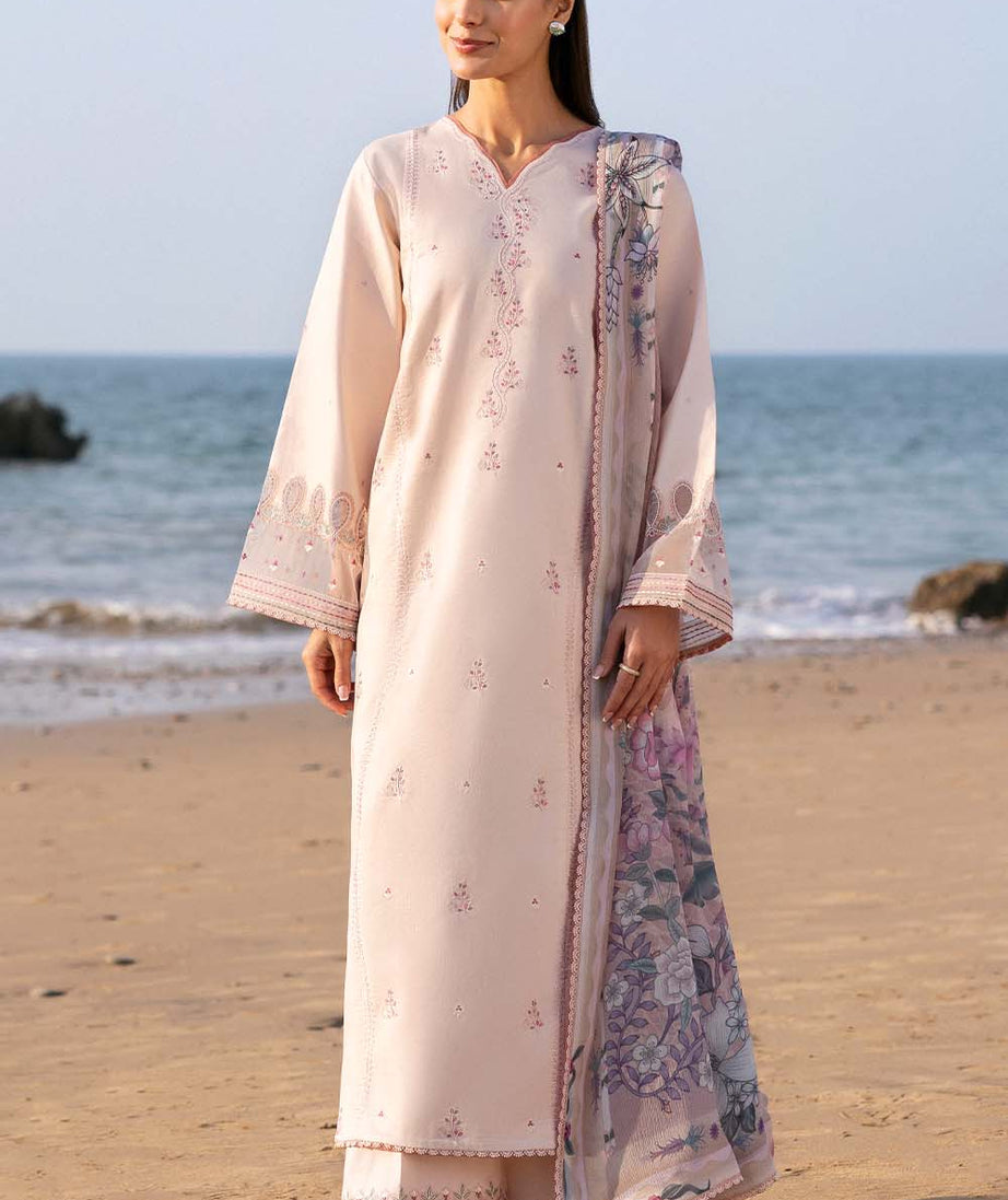 Seran Afsanah Lawn`25 (V#2) D#02