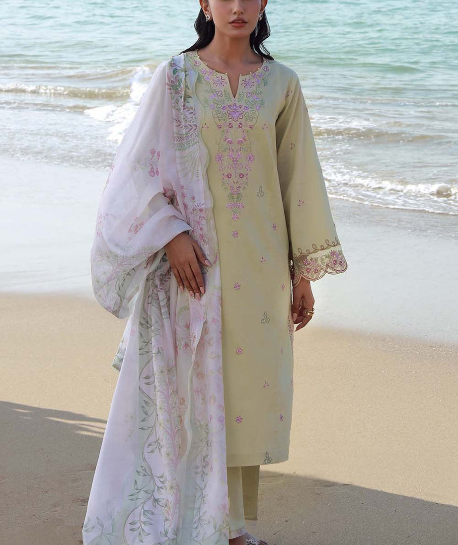 Seran Afsanah Lawn`25 (V#2) D#06