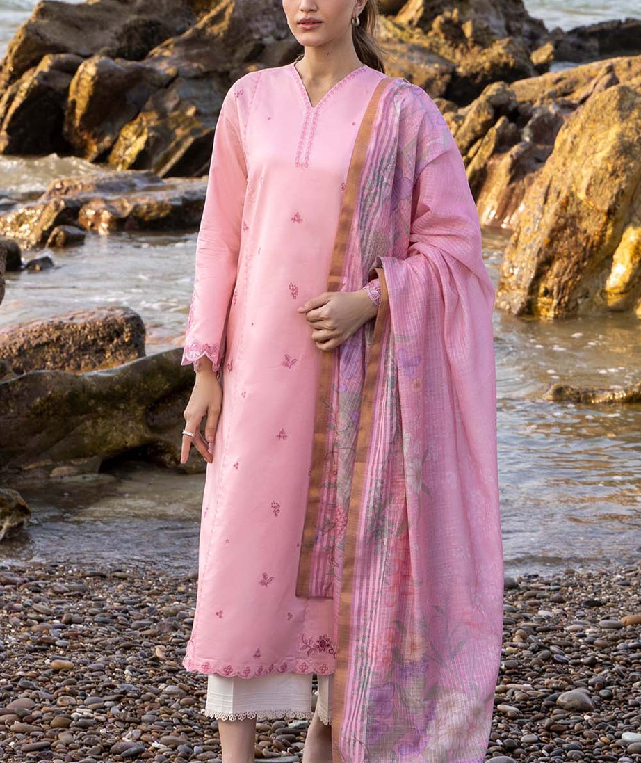 Seran Afsanah Lawn`25 (V#2) D#10