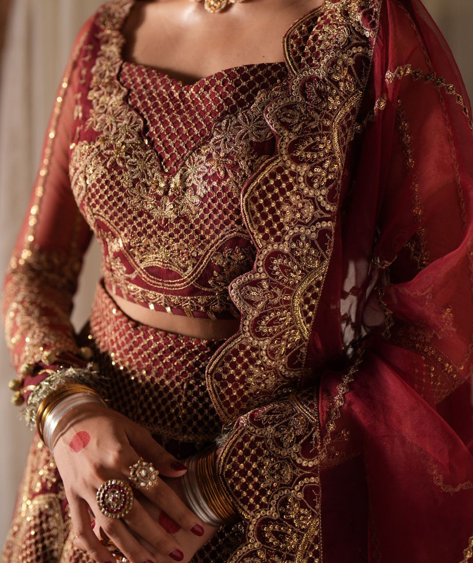 AJR Dastan-e-Ishq Festive`25 DS#3