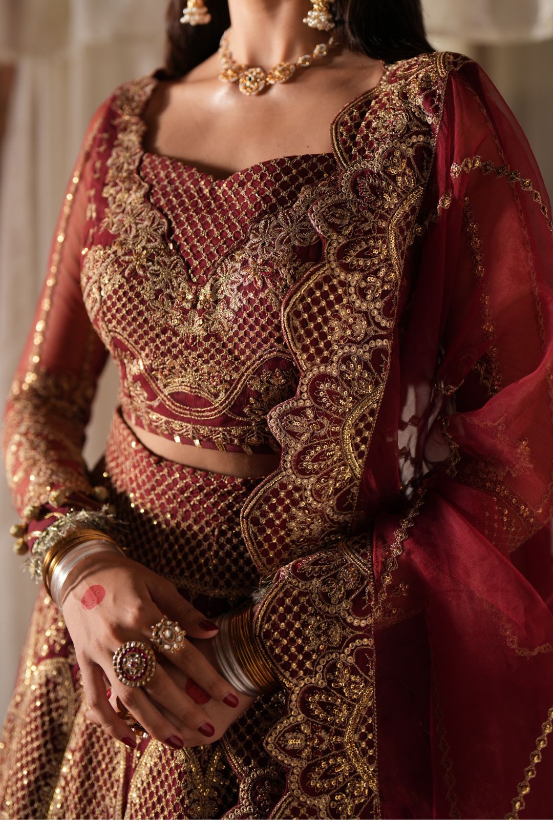 AJR Dastan-e-Ishq Festive`25 DS#3