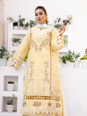 Parishay Dilkash Lawn'24 D#1