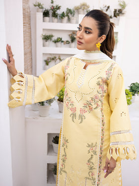 Parishay Dilkash Lawn'24 D#1