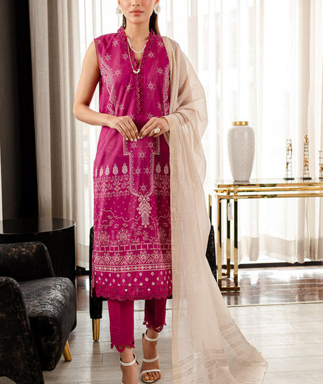 RA Nureh Signature Lawn'24 SP#112