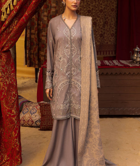 RA Nureh Exclusive Dhanak'24 NE#63