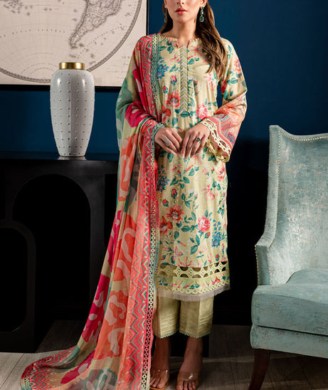 RA Nureh Signature Lawn'24 SP#97