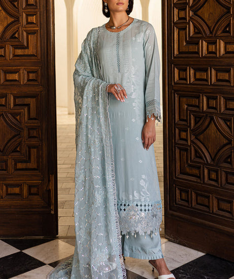 RA Nureh Exclusive J/Lawn'25 D#NE#154