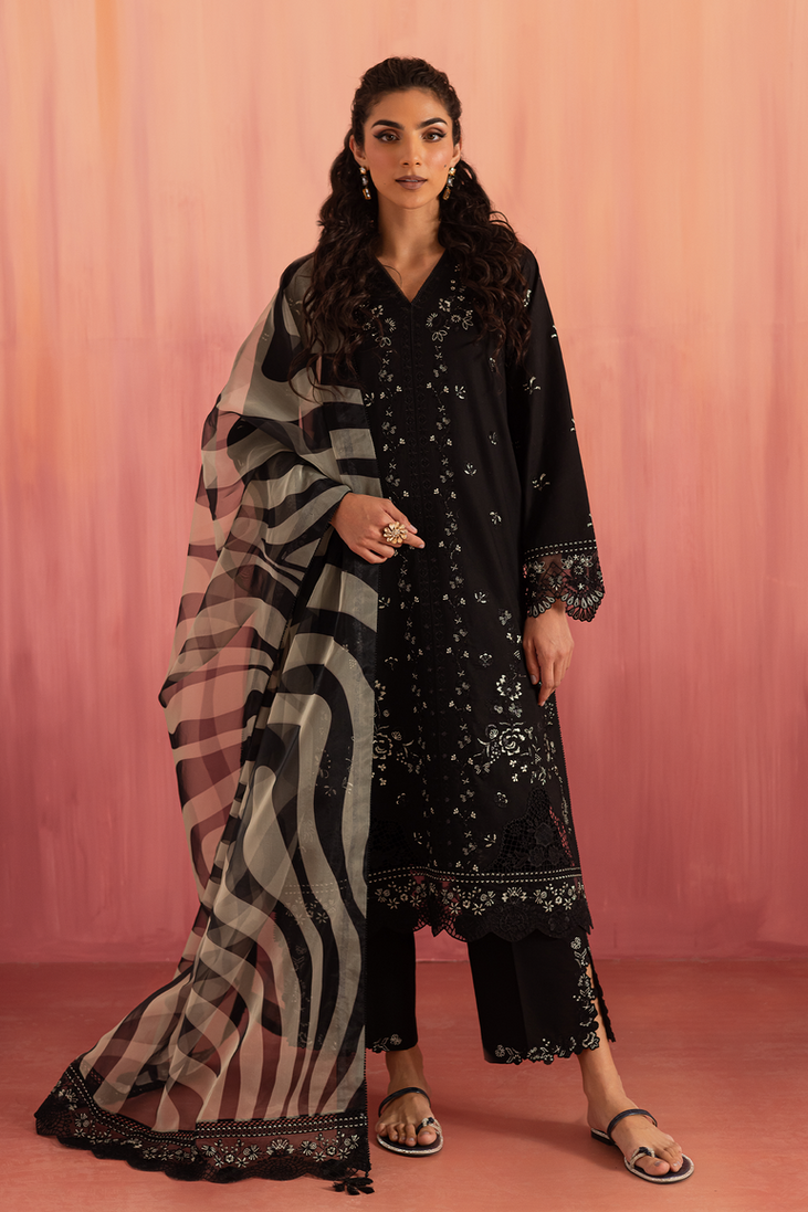Seran Nayaab Eid Lawn'25 D#07