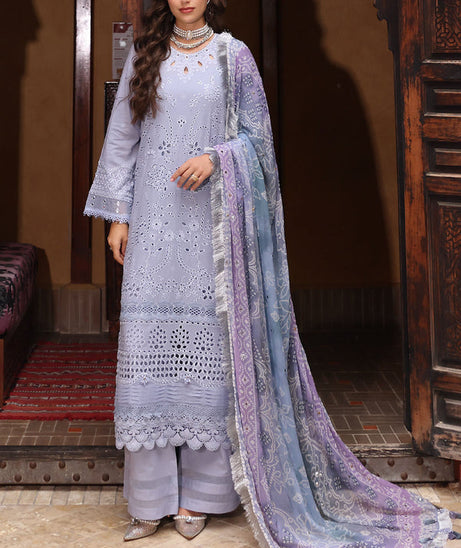 RA Nureh Bazaar Lawn'25 NS#108
