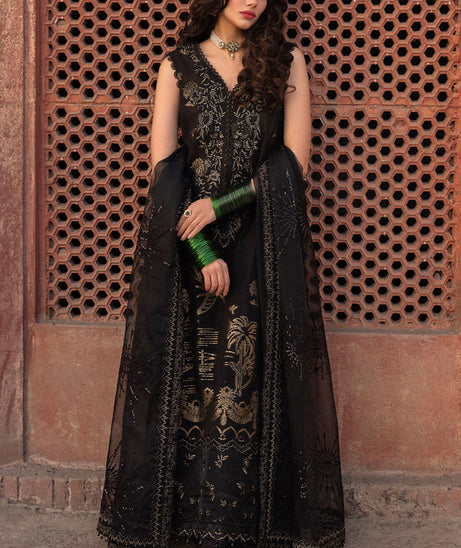 RA Nureh Maya J/Lawn'24 V#2 NJ#90