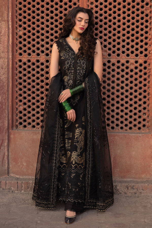 RA Nureh Maya J/Lawn'24 V#2 NJ#90