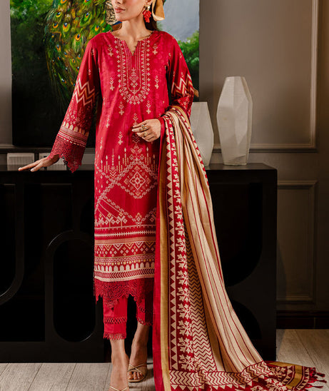 RA Nureh Signature Lawn'24 SP#110