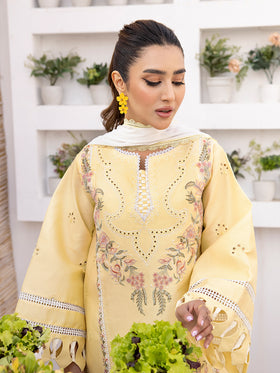 Parishay Dilkash Lawn'24 D#1