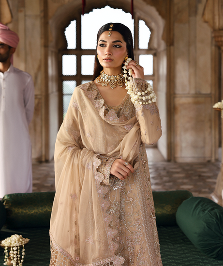 Eman Adeel Romansiyyah Luxury Formal`25 SHAHNOOR