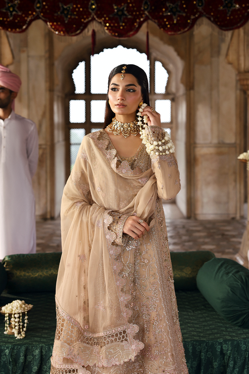 Eman Adeel Romansiyyah Luxury Formal`25 SHAHNOOR