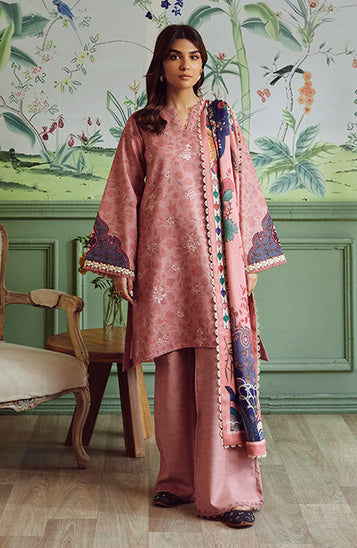 Seran Bellini Winter'23 D#10