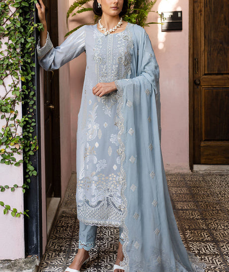 RA Nureh Exclusive J/Lawn'25 D#NE#152