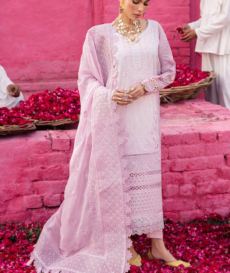 RA Nureh Mela F/Lawn'24 NDS#106