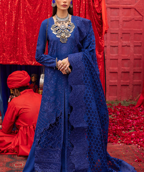 RA Nureh Mela F/Lawn'24 NDS#101