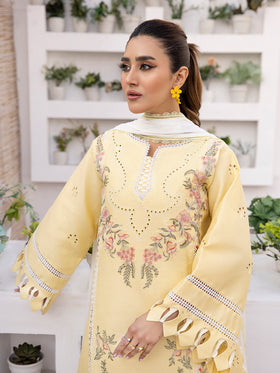 Parishay Dilkash Lawn'24 D#1