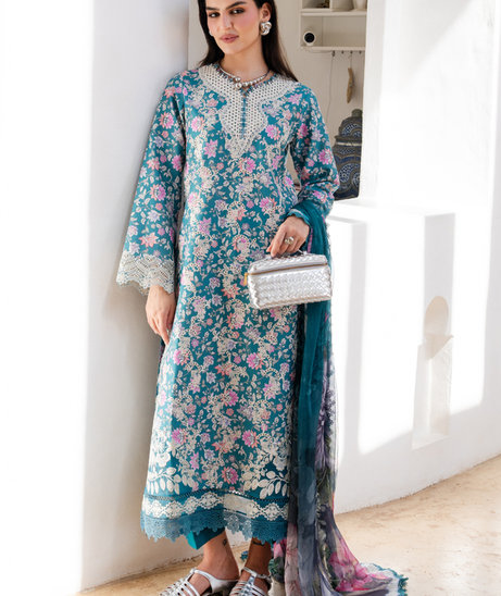 Aabyaan Shezlin C/Kari Lawn`26 AZ#01