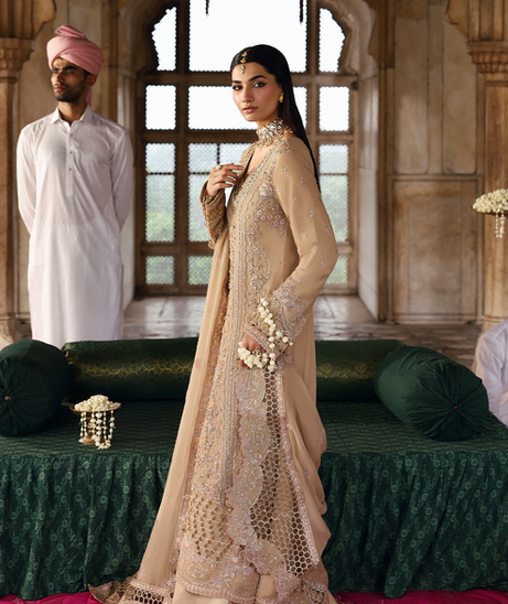 Eman Adeel Romansiyyah Luxury Formal`25 SHAHNOOR
