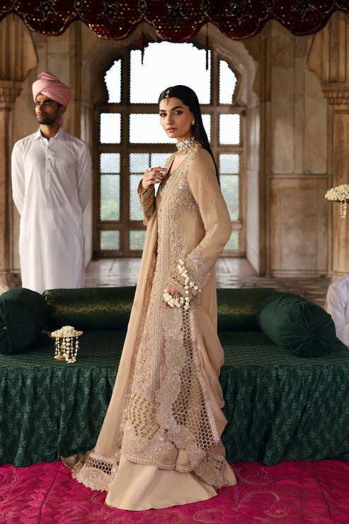 Eman Adeel Romansiyyah Luxury Formal`25 SHAHNOOR