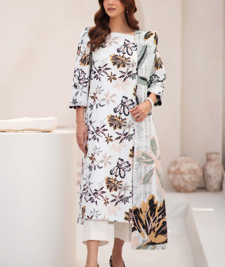 Hamdam Lavie Khaddar`25 D#07