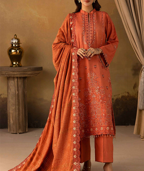 Shaista Manalisa E/Shawl'26 D#157